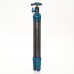 Benro SuperSlim Tripod Kit + N00P Ballhead - Carbon Fibre (TSSL08CN00P)